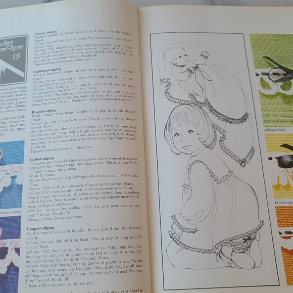 Creative Hands, Volume 4 - Picture 5 of 10